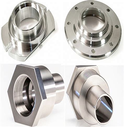 CNC Machining Camera Parts 